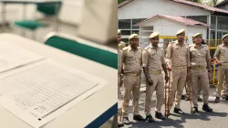 यूपी पुलिस कांस्टेबल भर्ती परीक्षा के पेपर लीक खबर की होगी जांच- India TV Hindi