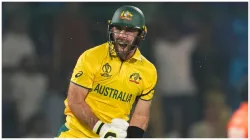 glenn maxwell - India TV Hindi