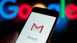 Google Gmail- India TV Hindi