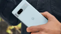 Google Pixel 8a- India TV Hindi