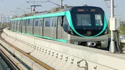 greater noida metro- India TV Hindi