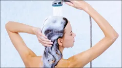 Hair Wash- India TV Hindi