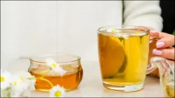 Honey For Weight Loss- India TV Hindi