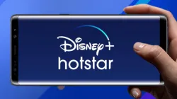 Disney+ Hostar, Disney+ Hostar News, Disney+ Hostar password Sharing, Disney+ Hostar Subscription- India TV Hindi