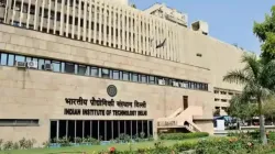 IIT Delhi- India TV Hindi