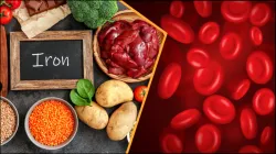 Increase Hemoglobin- India TV Hindi