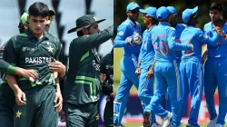 Pakistan And India U19 World Cup 2024 Teams- India TV Hindi