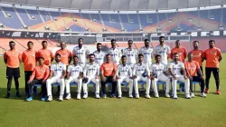 India-A Team- India TV Hindi