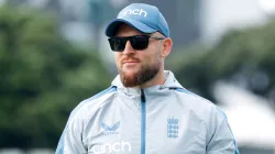 Brendon McCullum- India TV Hindi