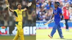 Glenn Maxwell And Suryakumar Yadav- India TV Hindi