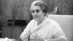 Indira gandhi- India TV Hindi