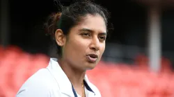 Mithali Raj- India TV Hindi