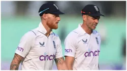 ben stokes and james anderson- India TV Hindi