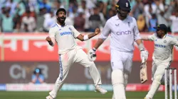 Jasprit Bumrah- India TV Hindi