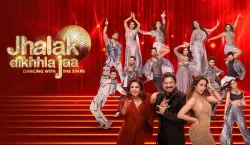 Jhalak Dikhhla Jaa 11 - India TV Hindi