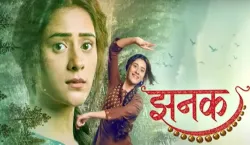 TV Show Jhanak- India TV Hindi