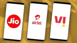 Jio vs Airtel vs Vi, Jio vs Airtel, Airtel vs Vi, Jio vs Vi, recharge plan, best recharge, cheapest - India TV Hindi