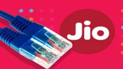 Jio WiFi Service, Jio Rs 599 WiFi Plan, Jio WiFi, JioFiber Plan, JioFiber Rs 599 WiFi Recharge Plan- India TV Hindi