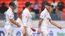 Joe Root, Jonny Bairstow And Ben Stokes- India TV Hindi