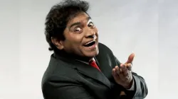 Johnny lever- India TV Hindi