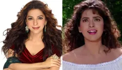 Juhi Chawla - India TV Hindi