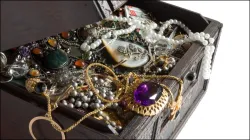 Jewellery Storage- India TV Hindi