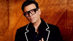 Karan johar - India TV Hindi