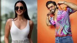 kiara advani, ranveer singh- India TV Hindi