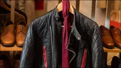 leather items- India TV Hindi