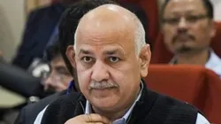 Manish Sisodia - India TV Hindi