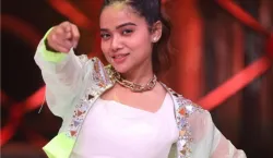 Manisha Rani luck shines as reaches JDJ 11 finale get Vivek Ranjan Agnihotri support her- India TV Hindi