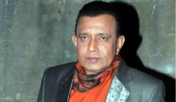 73 year old Mithun Chakraborty hospitalised in kolkata After Medical Emergency- India TV Hindi