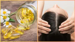 Vitamin e for hair- India TV Hindi