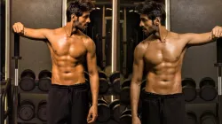 Kartik Aaryan No Sugar Diet - India TV Hindi