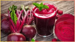 beetroot detox water- India TV Hindi