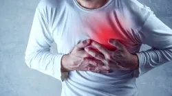 Heart attack symptoms and cure- India TV Hindi