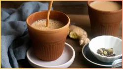 kadak chai ingredients- India TV Hindi