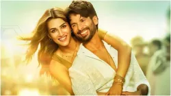 TBMAUJ Box Office Collection Day 4, shahid kapoor, kriti sanon- India TV Hindi