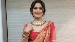 Arti Singh - India TV Hindi