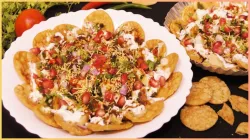 street type papdi chaat- India TV Hindi