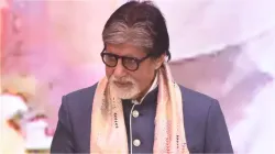 Amitabh Bachchan- India TV Hindi