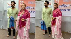 Rakul Preet , jackky bhagnani- India TV Hindi