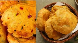 Aloo Puri Recipe - India TV Hindi