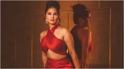 Sunny Leone- India TV Hindi