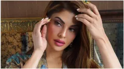 Jacqueline Fernandes- India TV Hindi