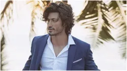 Vidyut Jammwal- India TV Hindi