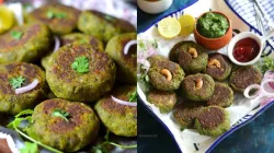 Hara Bhara kabab Recipe- India TV Hindi