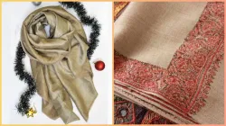 how to check original pashmina- India TV Hindi