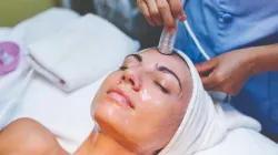 HydraFacial Benefits - India TV Hindi