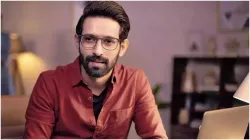 Vikrant Massey- India TV Hindi